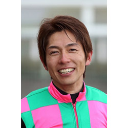 和田 竜二 騎手